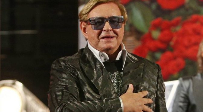 Роман Виктюк и Александр Ширвиндт получат премию Станиславского