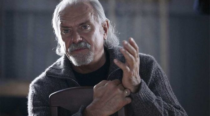 Никита Михалков перенес празднование юбилея на весну 2021 года