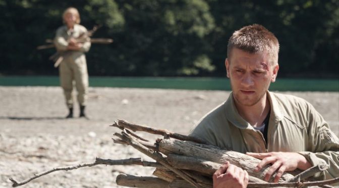 «Игра на выживание» возглавила топ самых популярных сериалов года