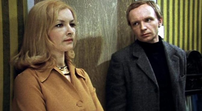 Документальный фильм «Ирония судьбы. С любимым не расставайтесь…» покажет Первый канал