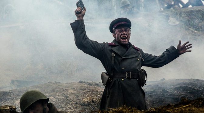 «Подольские курсанты» завершат кинопоказы 2020 года в Доме Кино