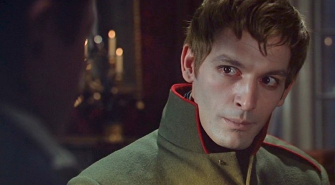 Умер Василий Лановой