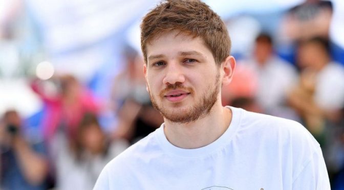 Кантемир Балагов снимет «пилот» сериала «The Last of Us»