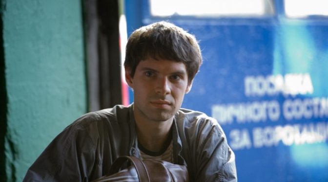 Филипп Авдеев станет куратором подросткового жюри кинофестиваля «Край света. Запад»