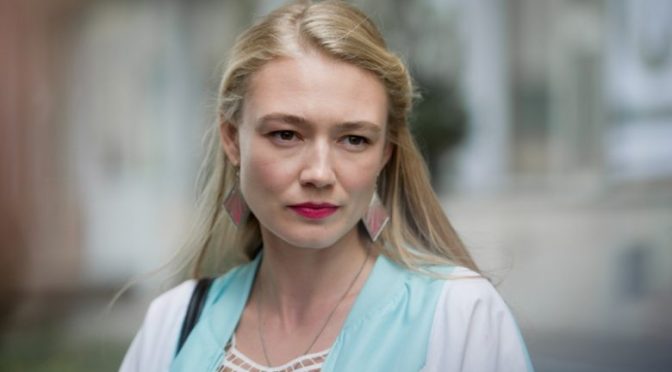 Первый трейлер фильма «Чернобыль» появился в сети