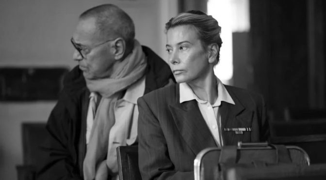 «Дорогие товарищи!» получили сценарную премию «Слово»