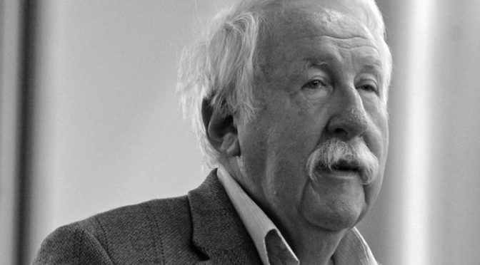 Андрей Хржановский представит «Нос, или Заговор «не таких» москвичам