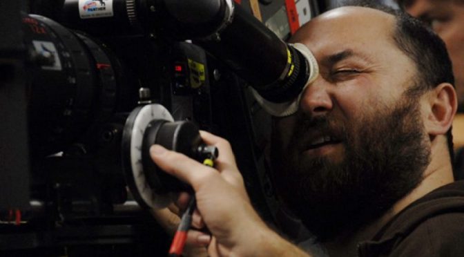 Тимур Бекмамбетов возглавит жюри ММКФ