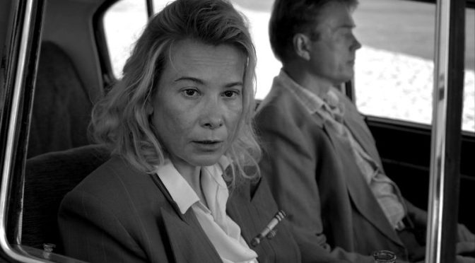 «Дорогие товарищи!» стали лучшим фильмом по мнению премии «Белый слон»