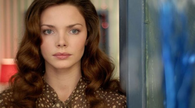 Елизавета Боярская озвучила злую колдунью в сказке «Кощей. Похититель невест»