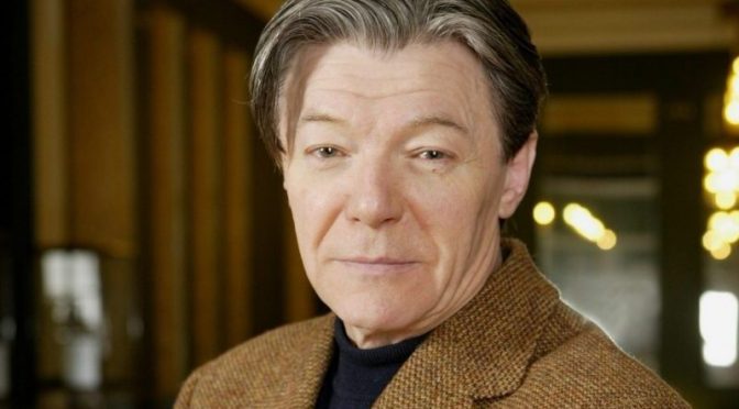 Ретроспектива фильмов Александра Збруева пройдет в «Иллюзионе