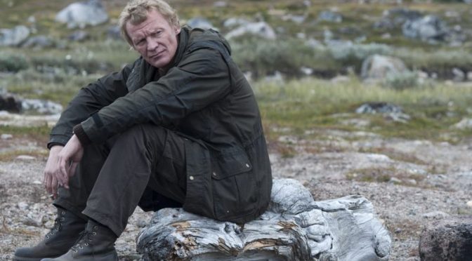 «Левиафан» Андрея Звягинцева вошел в список лучших фильмов десятилетия