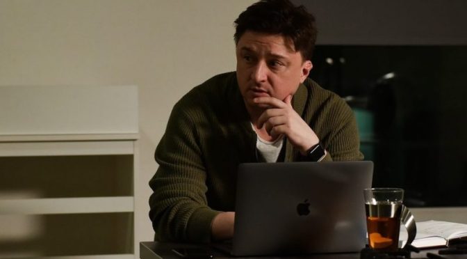 «Шторм» и «Эпидемия» стали триумфаторами премии АПКиТ