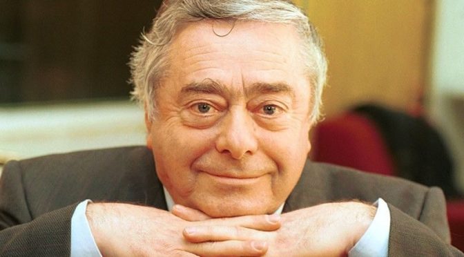 Умер Роман Карцев