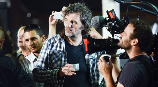 Эмир Кустурица вновь возглавит фестиваль «Арт-футбол»