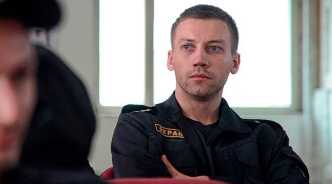 Александр Кузнецов и Майкл Рукер станут гостями фестиваля Comic Con Astana