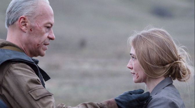 Российский фильм «Спутник» возглавил чарт американского iTunes