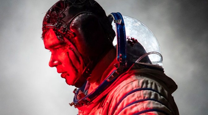 Российский фильм «Спутник» получит американский ремейк