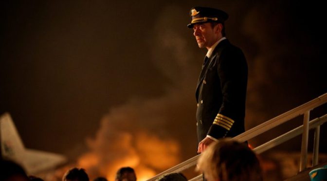 «Экипаж» и «Викинг» стали любимыми фильмами россиян в 2016 году