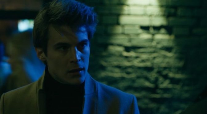 «Текст» стал фильмом года на премии «Золотой орел»