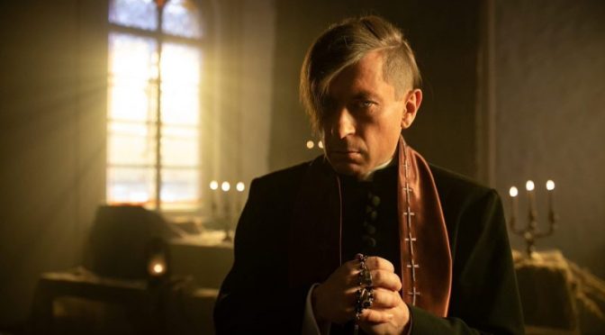 Клип группы «Би-2» получил награду Нью-Йоркского кинофестиваля