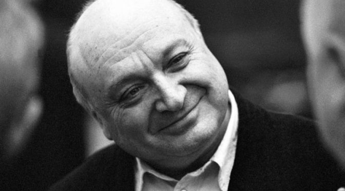 Михаила Жванецкого похоронят на Новодевичьем кладбище