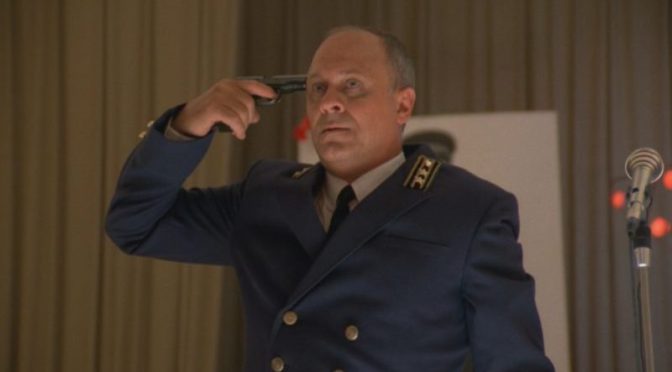 Документальный фильм к юбилею Владимира Меньшова покажет Первый канал