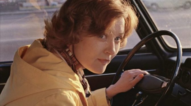 Юбилей Веры Алентовой отметят документальным фильмом