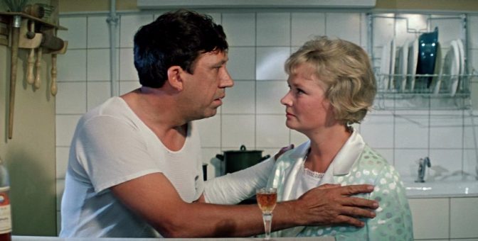 Документальный фильм про жизнь Нины Гребешковой покажет Первый канал