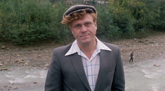 Кинотеатр «Иллюзион» покажет фильмы Владимира Меньшова