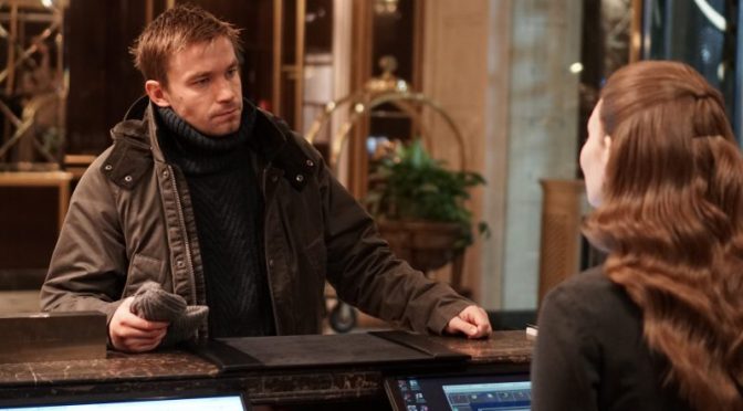 Александр Петров и Юрий Быков номинированы на премию «Золотой единорог 2019»