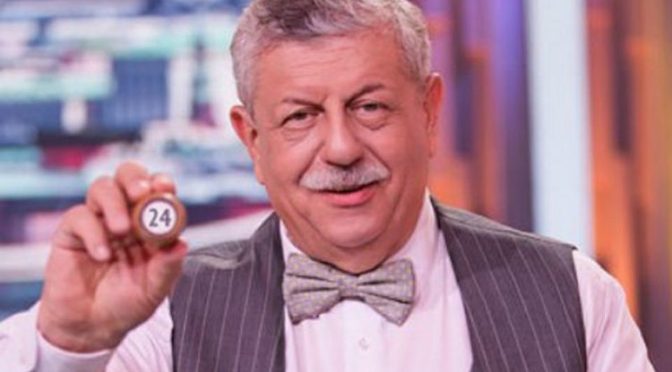 Ушел из жизни Михаил Борисов