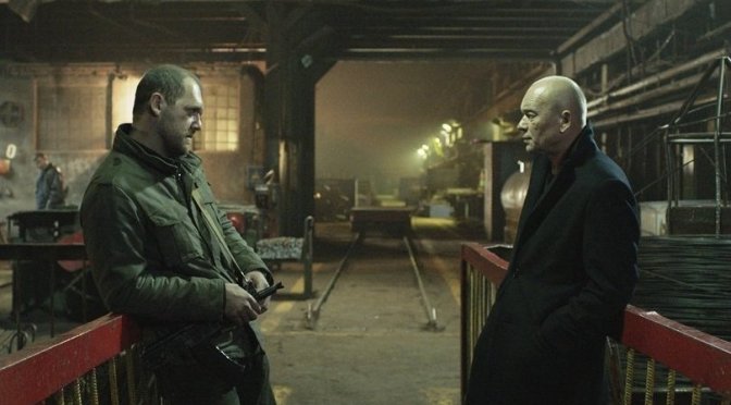 Опубликован трейлер фильма «Завод» Юрия Быкова