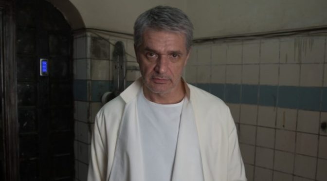 Константин Лавроненко присоединился к актерскому составу фильма «Кома»