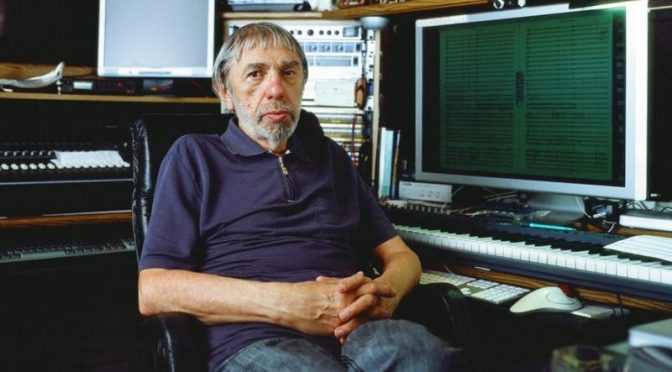 Музыку Эдуарда Артемьева и Эннио Морриконе сыграют в «Меридиане»