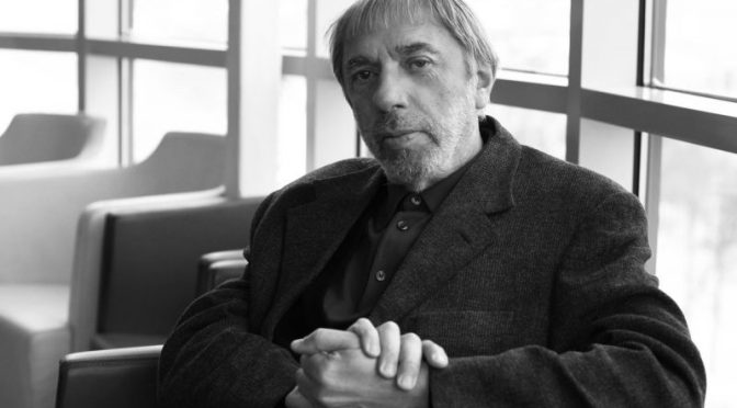 Концерт «Эдуард Артемьев: посвящение… В день рождения» пройдет в Доме музыки