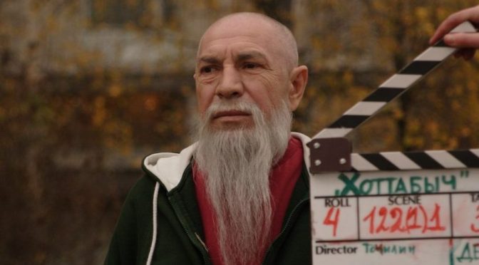 Умер Владимир Толоконников