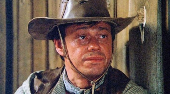 Юбилей Николая Караченцова отметит Первый канал