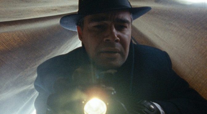 «Перевал Дятлова» и «Чики» претендуют на награды АПКиТ