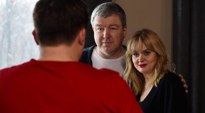 «Шторм» стал триумфатором фестиваля «Утро Родины»