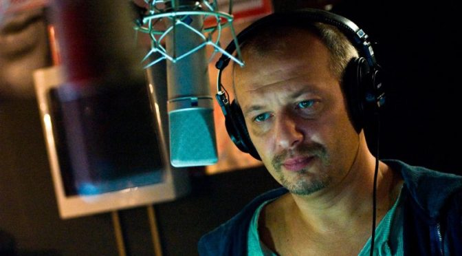 Умер Дмитрий Марьянов