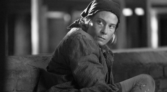 «Рай» Андрея Кончаловского получил главных «Золотых орлов»