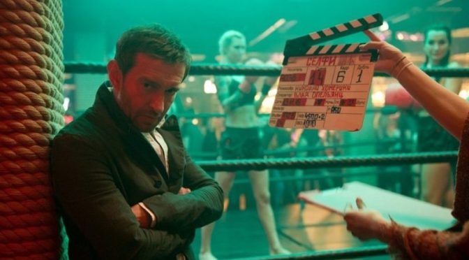 Константин Хабенский стал любимым актером россиян