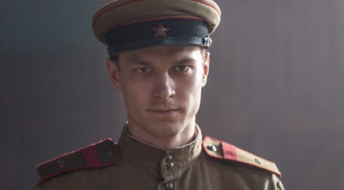 Телевизионная премьера фильма «Калашников» пройдет на Первом канале