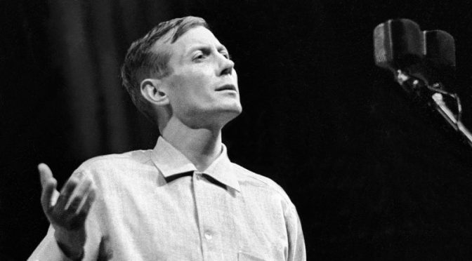 Умер Евгений Евтушенко