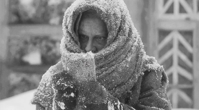 «Блокадный дневник» получил премию «Золотой орел»