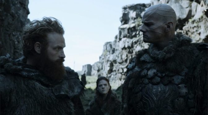 Юрий Колокольников станет гостем фестиваля Comic Con Russia