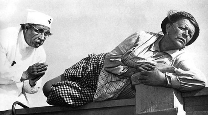 Дом кино запускает образовательный проект