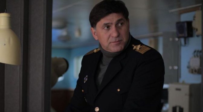 Умер Сергей Пускепалис