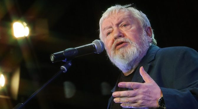 Сергей Соловьев открывает собственный театр в Москве